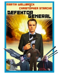Defektorposter